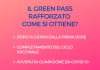 Come ottenere il “green pass rafforzato”