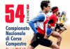 A Fiuggi il “54° Campionato Nazionale di Corsa Campestre”