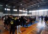 Kick Boxing e arti marziali AiCS, il campionato regionale centra l’obiettivo