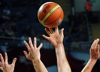 L’AICS Sicilia va a canestro con il Campionato Regionale di Basket