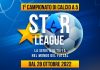 Cresce l’attesa a Brolo per la prima “Star League” di calcio a 5
