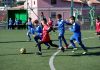 Calcio giovanile: tutto pronto per le premiazione dell’AICS Messina