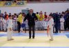 Successo di partecipanti per il “17° Memorial Franco Costa” di judo