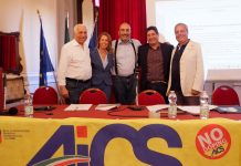 Bilancio ok del progetto “E’ Ora ” AICS dopo i due appuntamenti messinesi